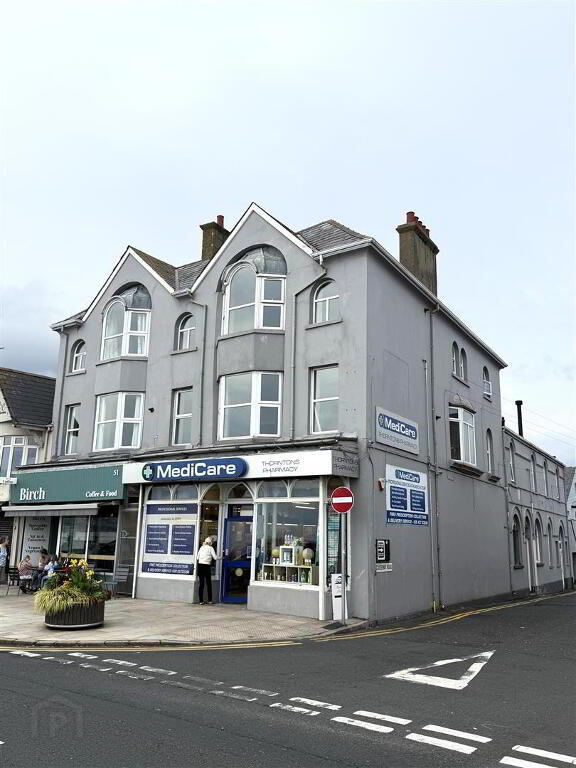 3 Bedroom Flat in BT33 0DL