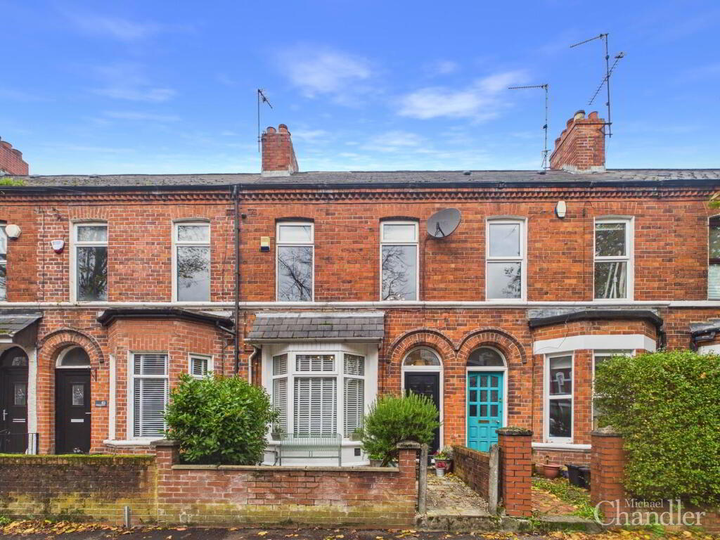 81 Deramore Avenue, Belfast, BT7 3ES