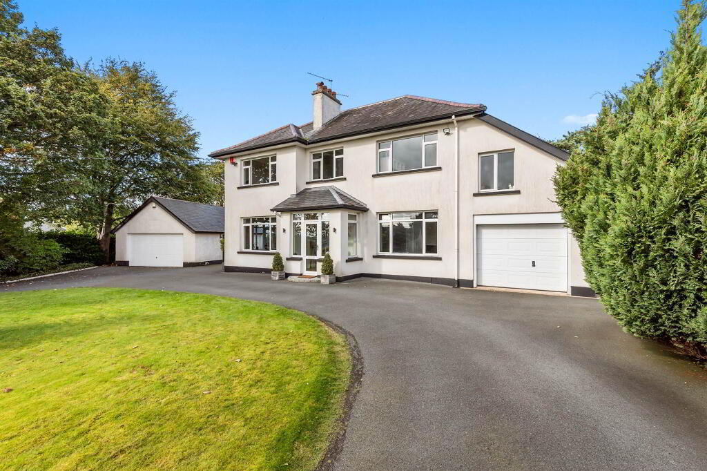 17 Ballymacormick Road, Dromore, BT25 1QR