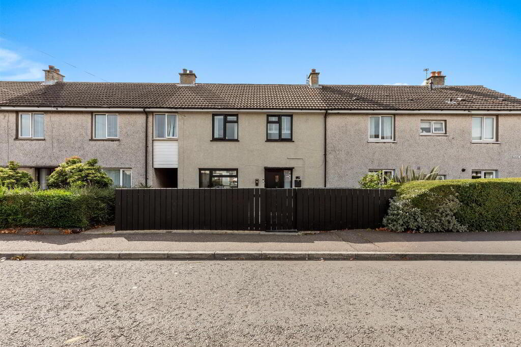 11 Ballybeen Park, Dundonald, Belfast, BT16 2QB