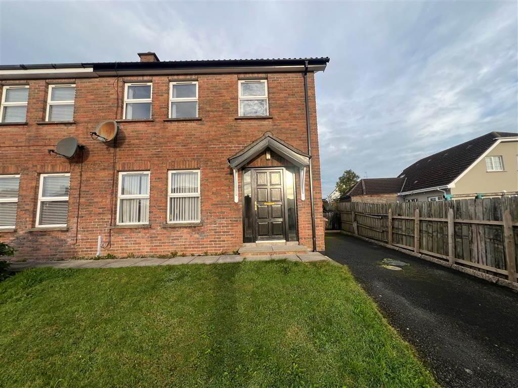 3 Bedroom Semi-Detached in BT34 5BF