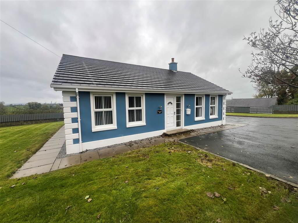 2 Bedroom Bungalow in BT34 5AT