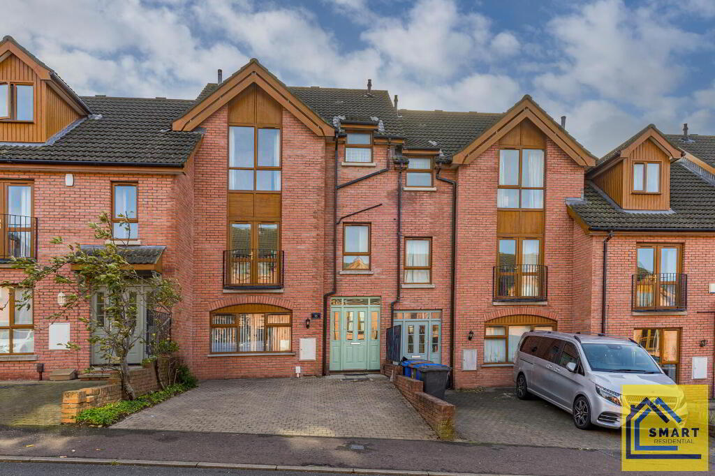 5 Bedroom Terraced in BT7 3DQ