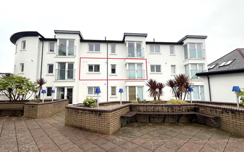 2 Bedroom Flat in BT56 8AB