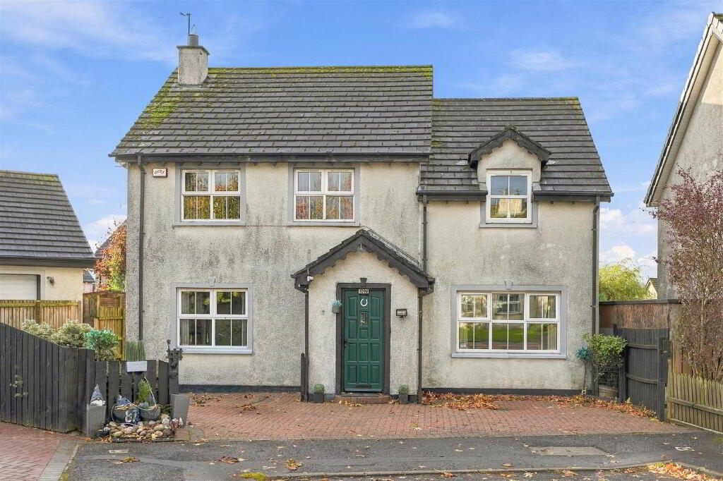 87 Henryville Manor, Ballyclare, BT39 9FP