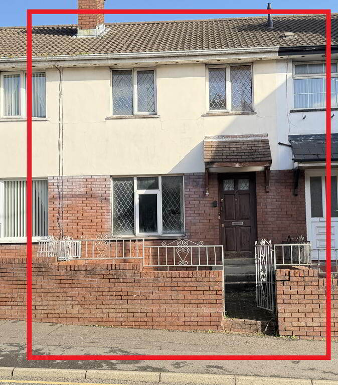 5 Richmond Court, Newry, BT35 6JH