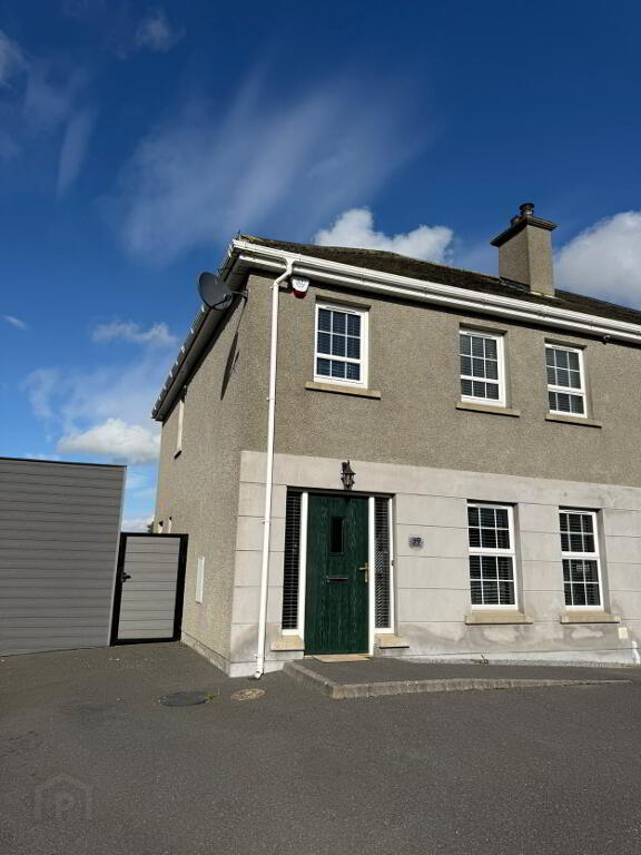 39 Owen Roe, Mayobridge, BT34 2TJ