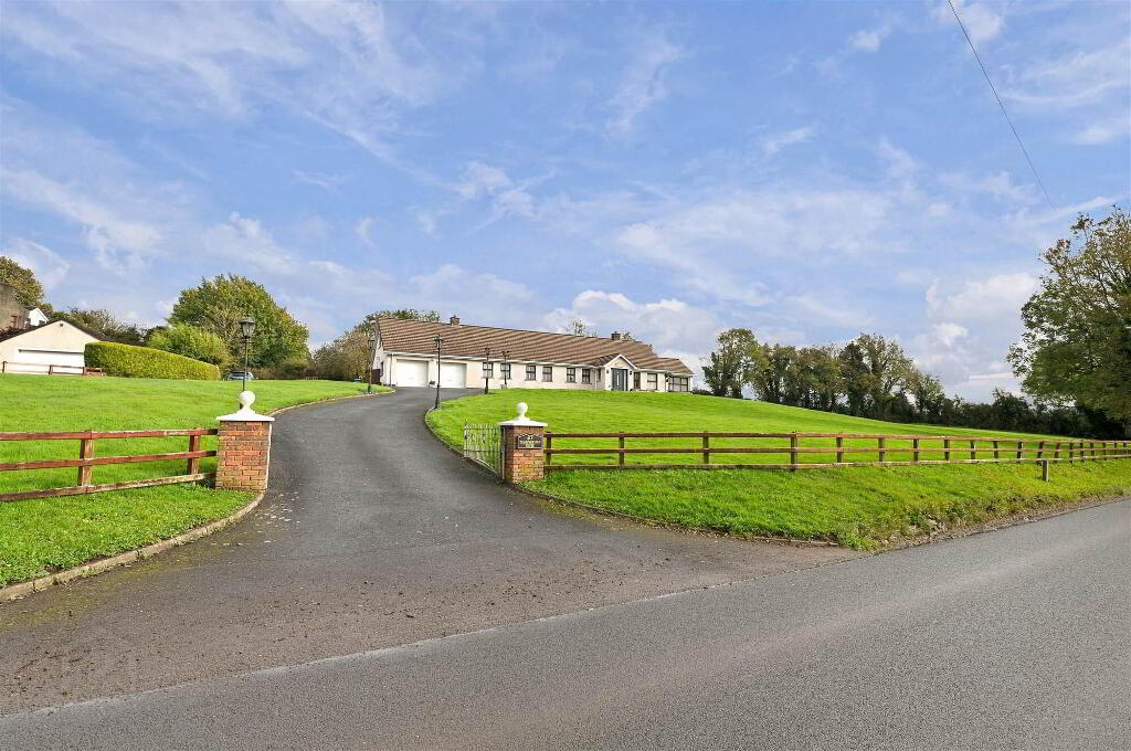 Trooperfield House, 27 Ravarnet Road, Lisburn, BT27 5NB