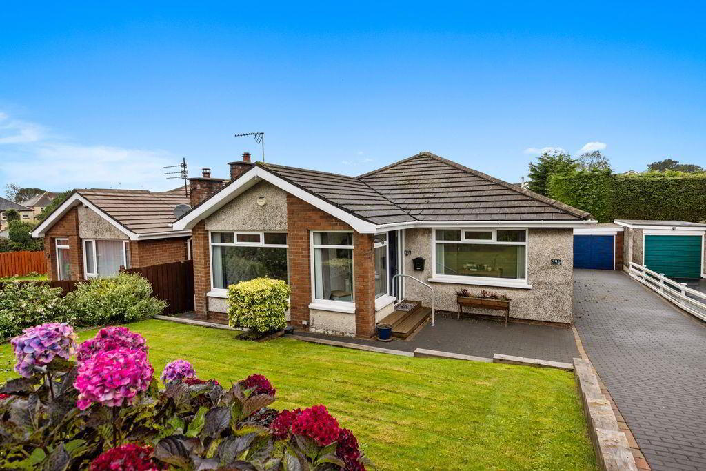 59 Towerview Crescent, Bangor, BT19 6AZ