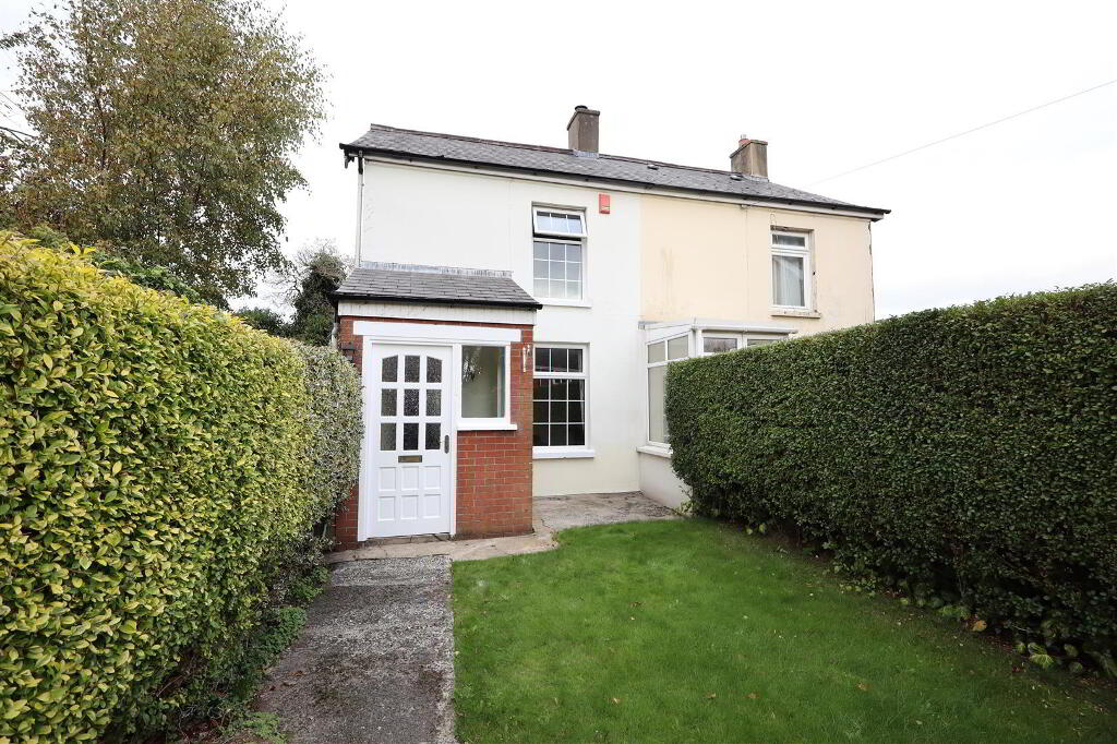 2 Bedroom Semi-Detached in BT6 8GP