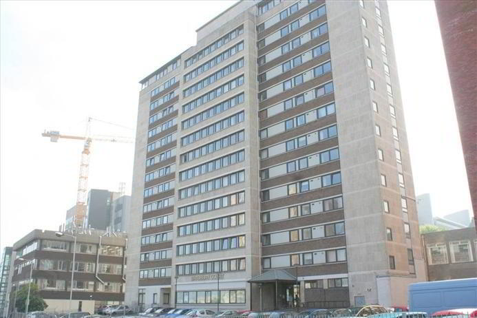 2 Bedroom Flat in BT9 7LJ