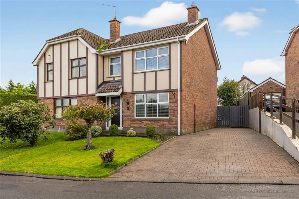 87 Hermitage, Culcavey, Hillsborough, BT26 6RJ