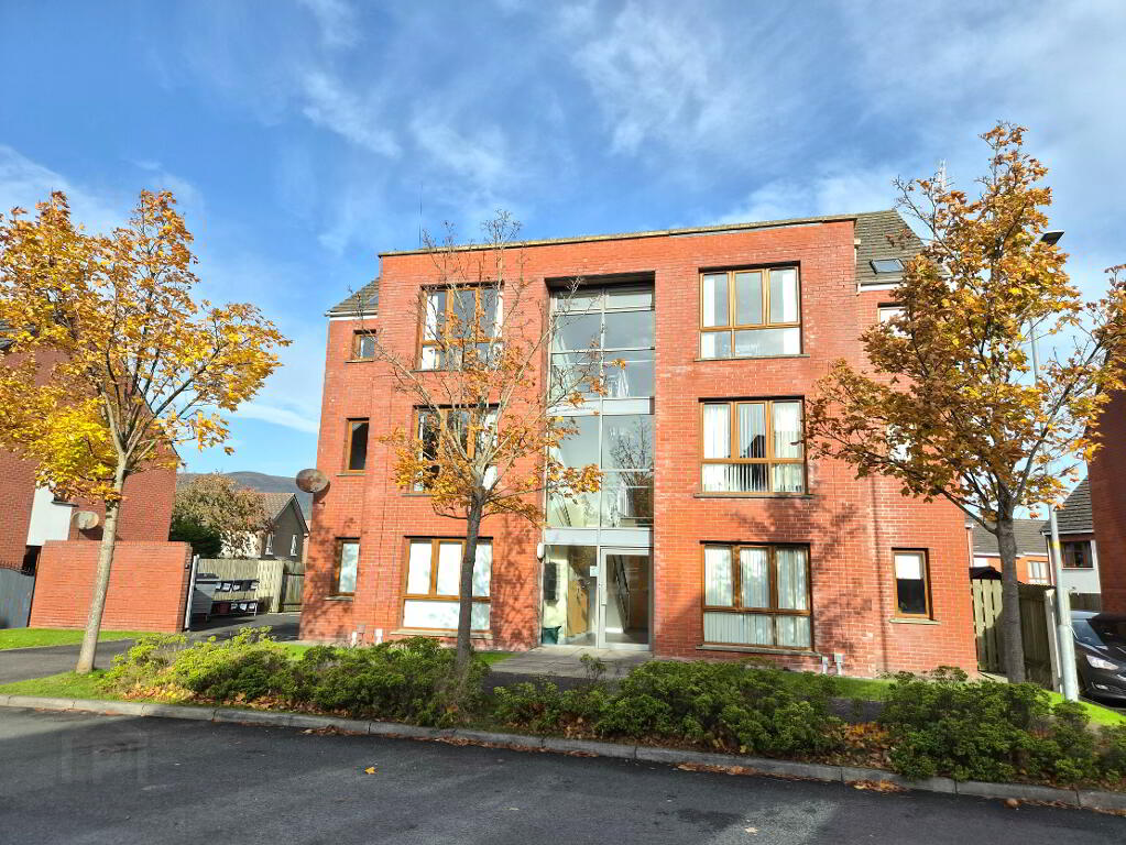 2 Bedroom Other in BT15 3GP