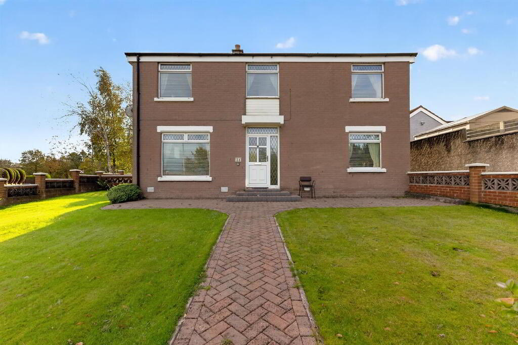 3 Bedroom Semi-Detached in BT5 7BH