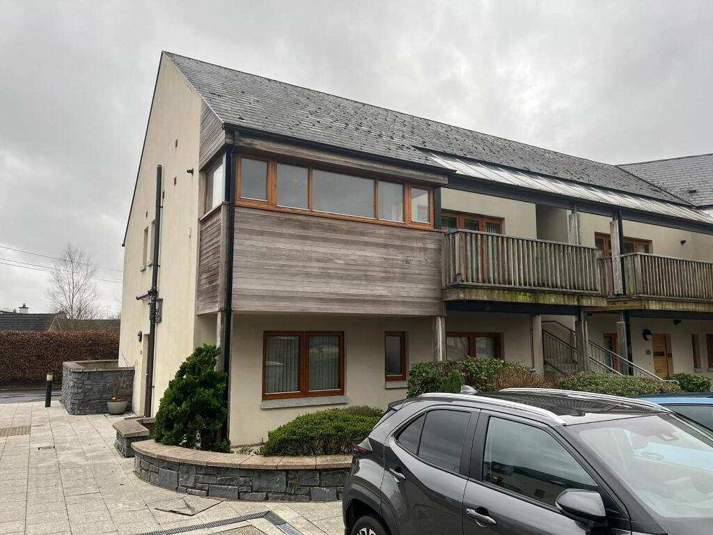 2 Bedroom Other in BT94 1PY