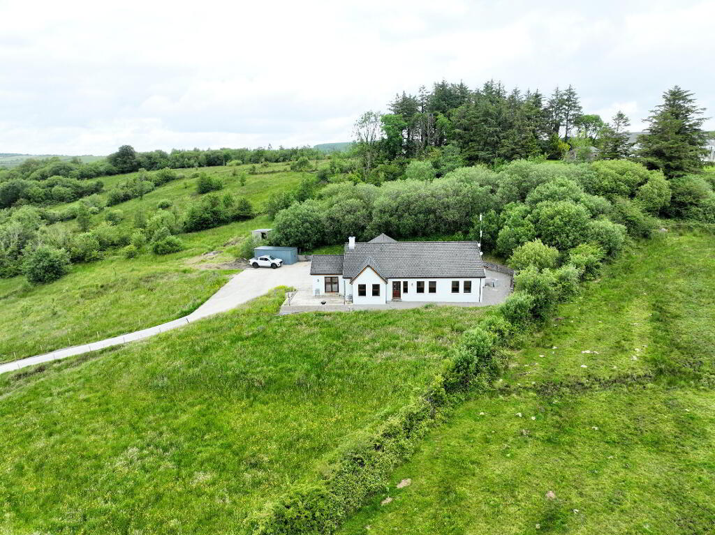 319 Lattone Road, Belcoo, Enniskillen, BT93 5ER