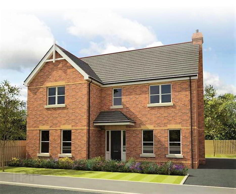 The Mews, Site 63 Mount Pleasant Road, Jordanstown, Newtownabbey, BT37 0NQ