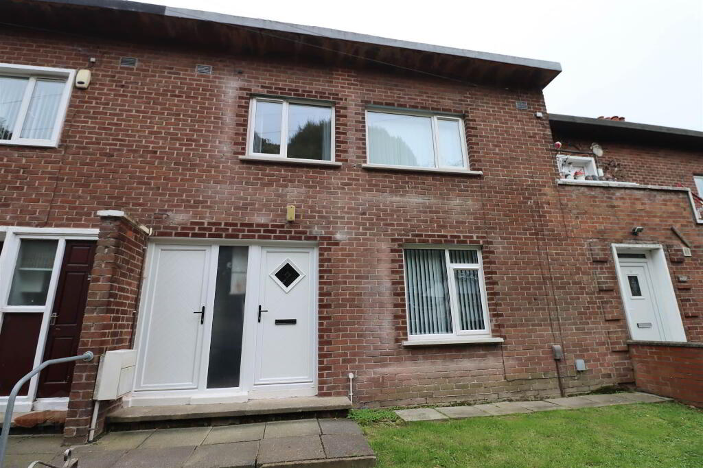 3 Bedroom Terraced in BT6 0FN