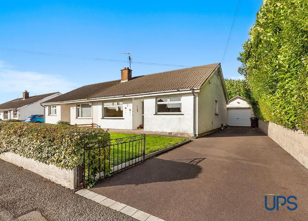 16 Ballydonaghy Road, Crumlin, BT29 4EP