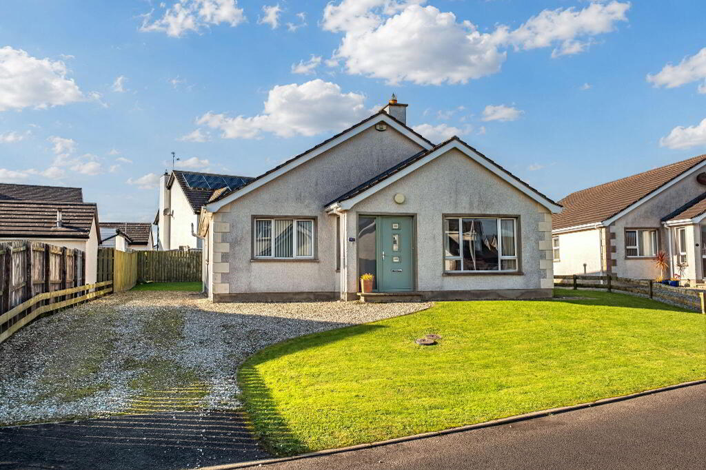 46 Primrose Gardens, Portrush, BT56 8SE