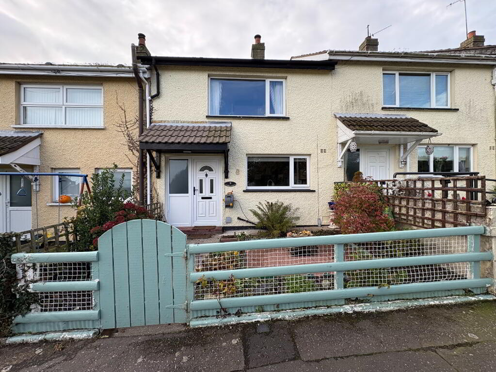 3 Kerry Gardens, Killyleagh, BT30 9RW