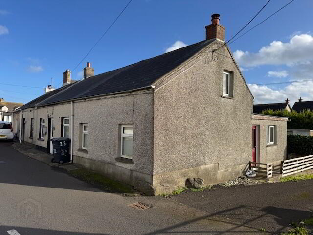 21 Lunnon Road, Islandmagee, BT40 3TH