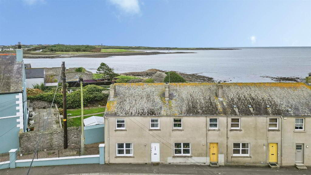54 Castle Street, Downpatrick, Killough, BT30 7QQ