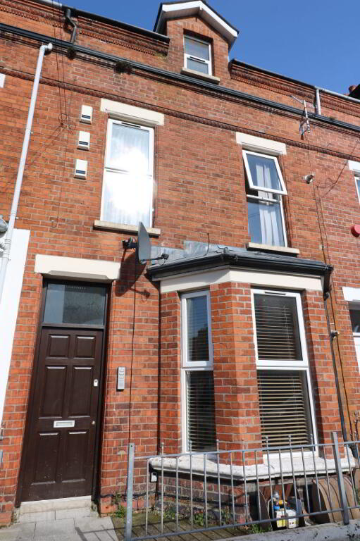 2 Bedroom Other in BT7 1JY