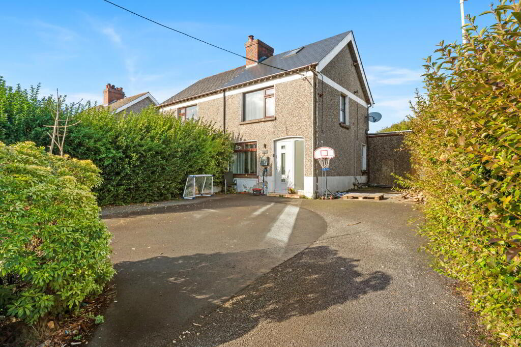 32 Newton Park, Belfast, BT8 6LH