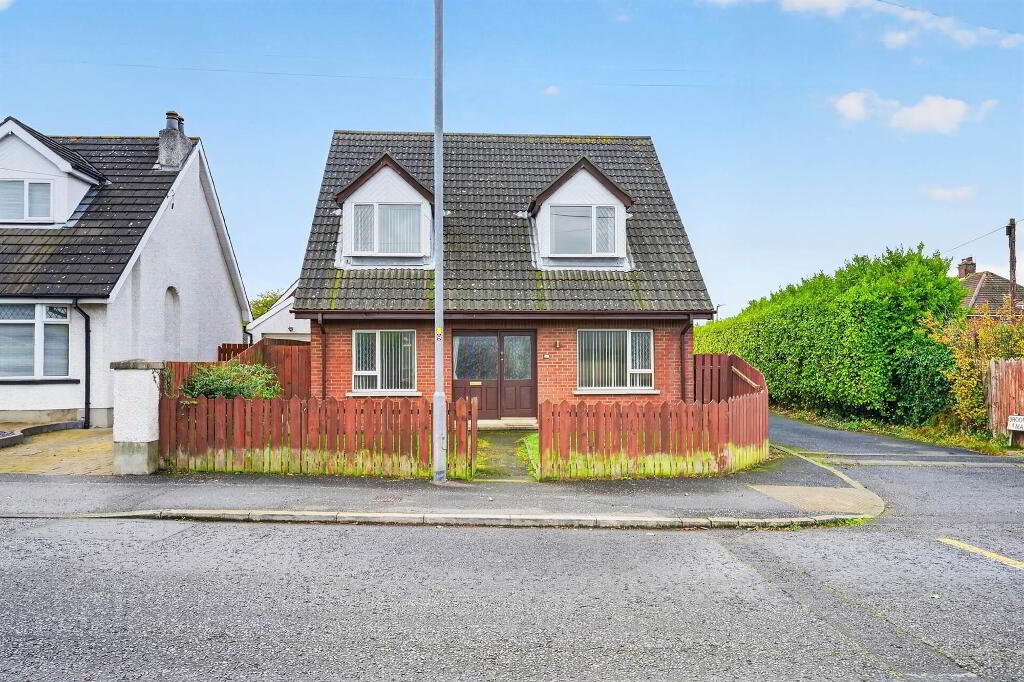 68 Ballymaconnell Road, Bangor, BT20 5PU