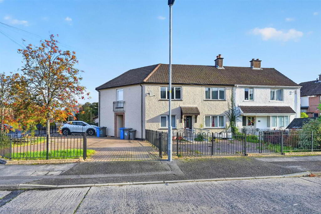 2C Abbots Wood, Holywood, BT18 9PL