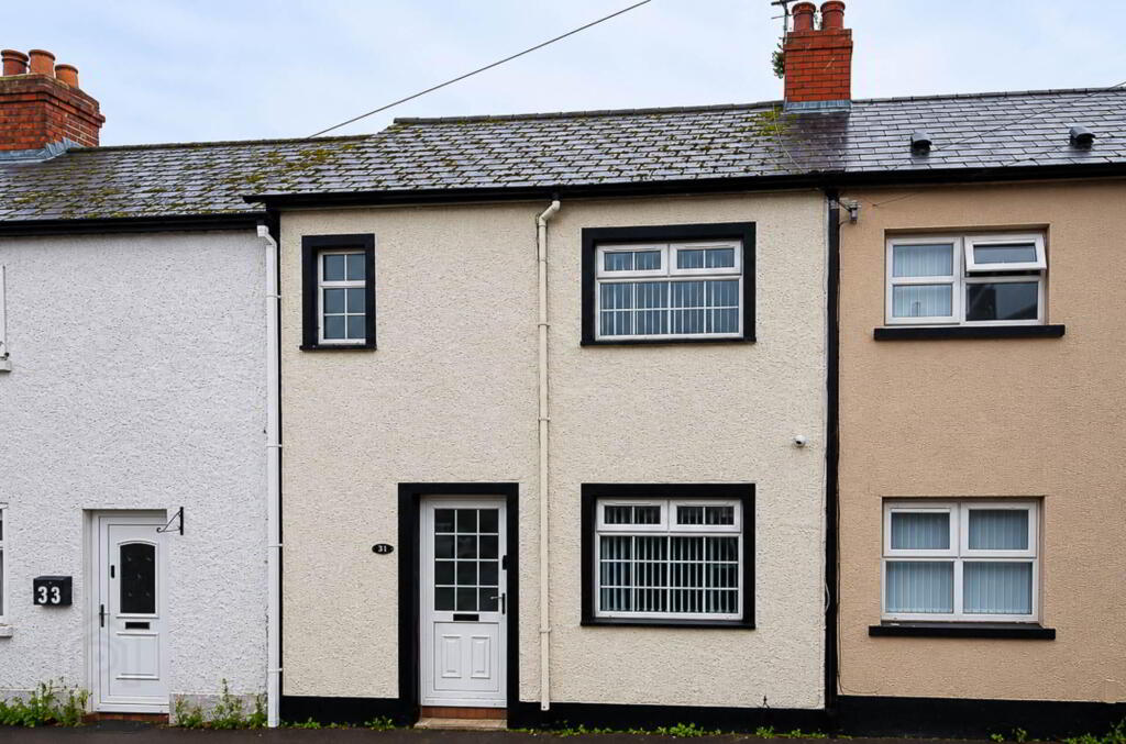 31 Trillick Street, Beersbridge Road, Belfast, BT5 4QY