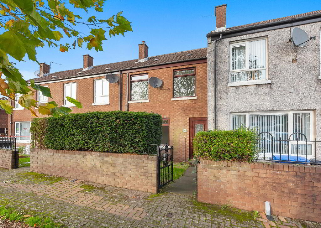 39 Glenluce Drive, Belfast, BT4 2QN