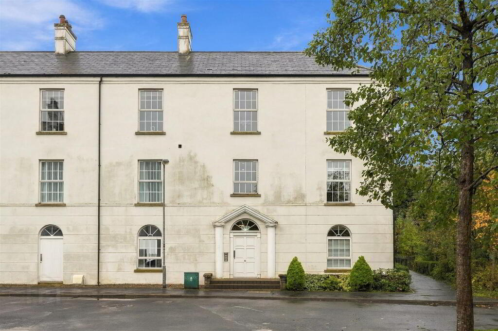 23 Six Mile Water Mill Drive, Antrim, BT41 4FG