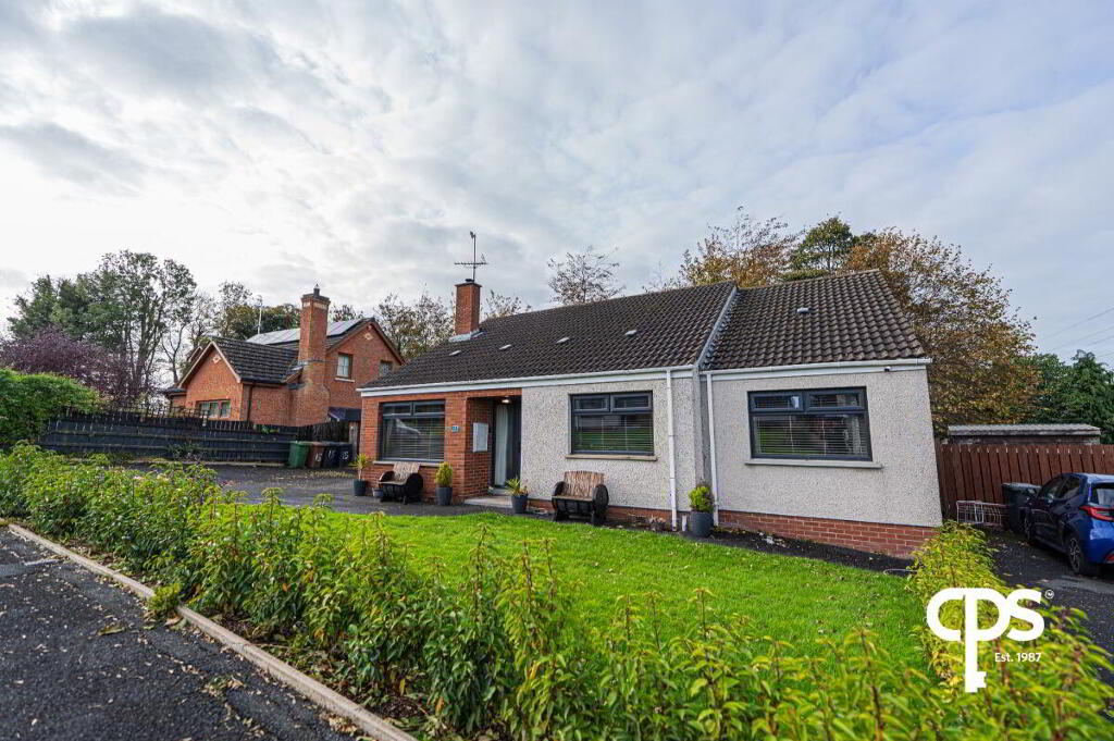 15 Laurel Heights, Laurelvale, BT62 2NR