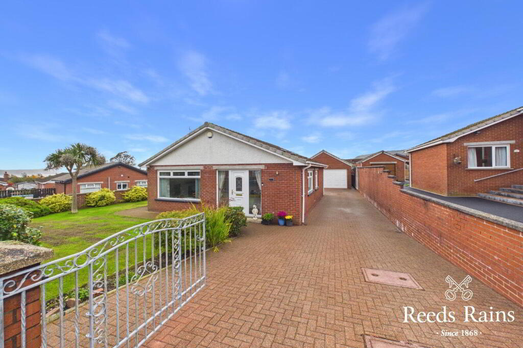 13 Tardree Heights, Carrickfergus, BT38 8NX