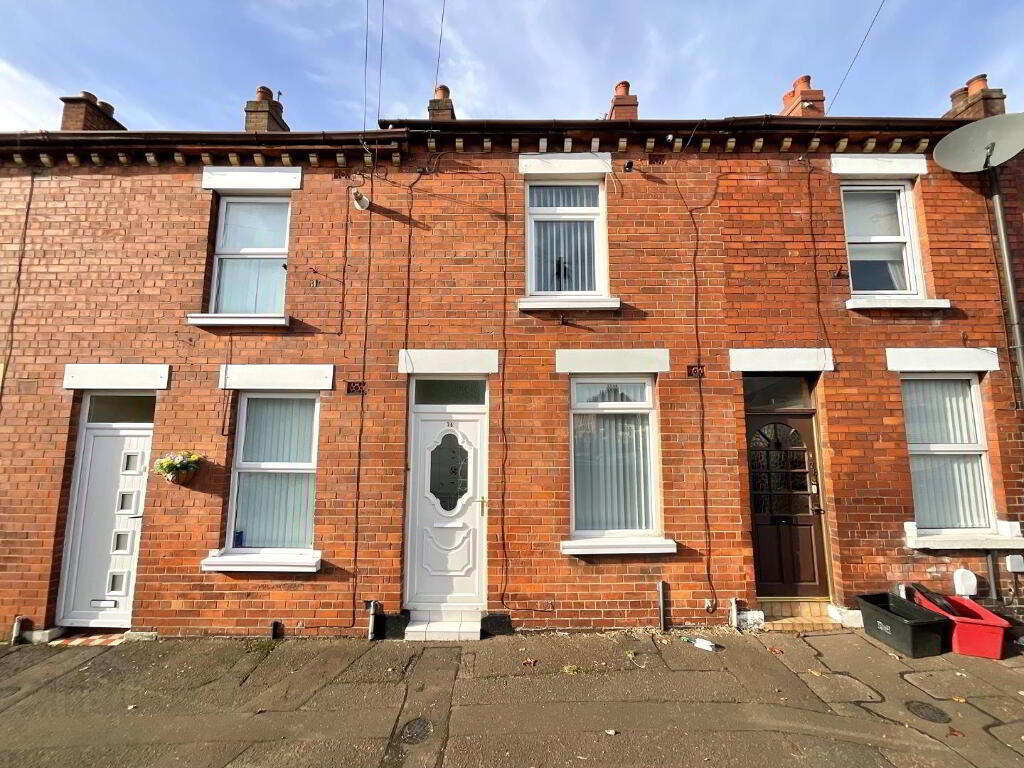 76 Orkney Street, Belfast, BT13 3GR