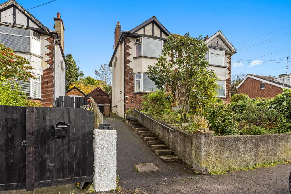 10 Old Saintfield Road, Carryduff, Belfast, BT8 8EY