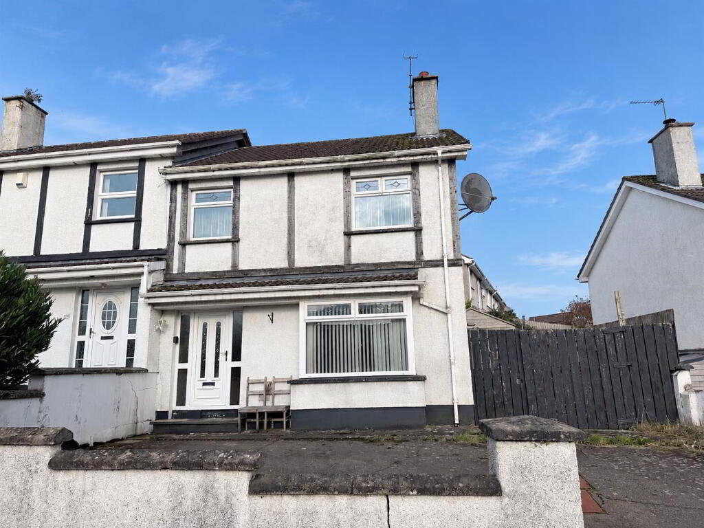 11 Glen Road, Derry, BT48 0BY