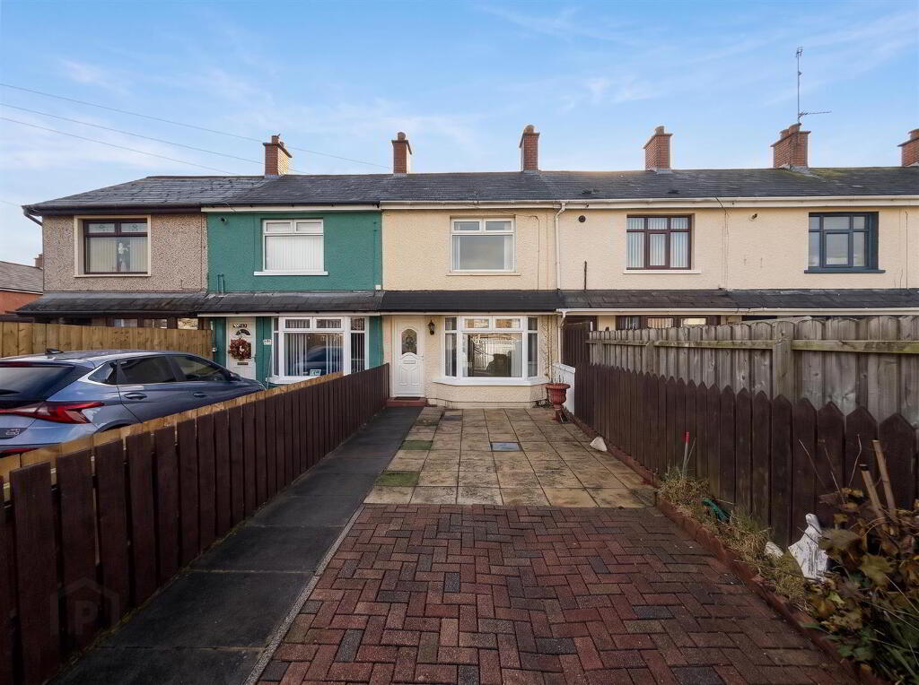 71 Highbury Gardens, Belfast, BT14 7LF
