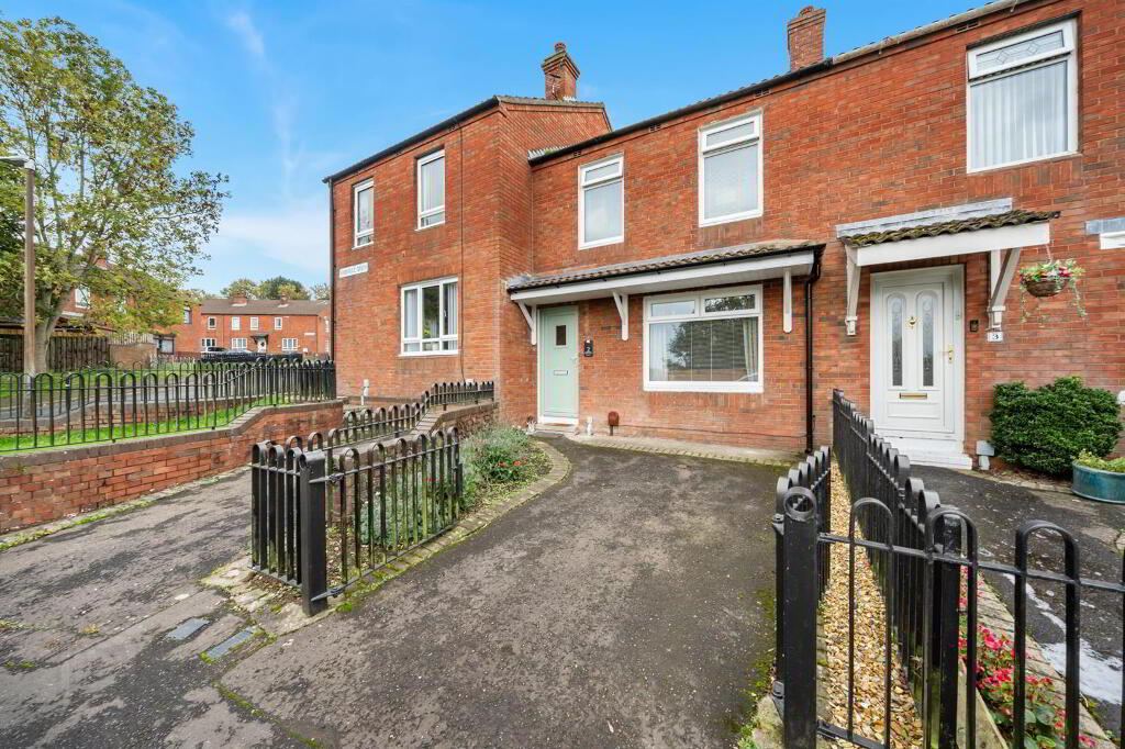 2 Vionville Green, Belfast, BT5 7QE