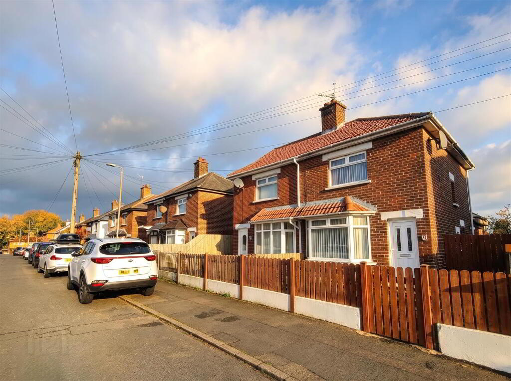 13 Mountainview Gardens, Belfast, BT14 7GU