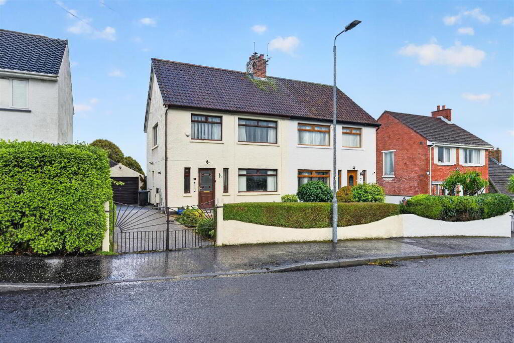 7 Slievecoole Park, Belfast, BT14 8JN