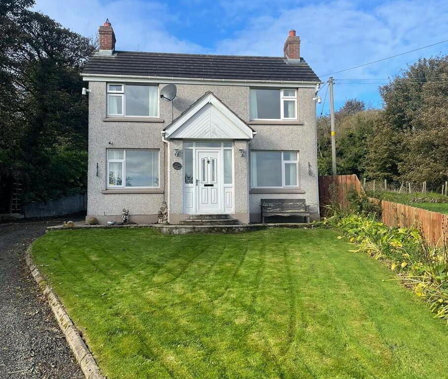 15 Magheramore Road, Ballycastle, BT54 6JB