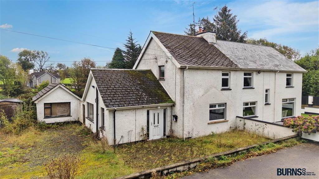 29 Hillside Road, Upperlands, BT46 5SD