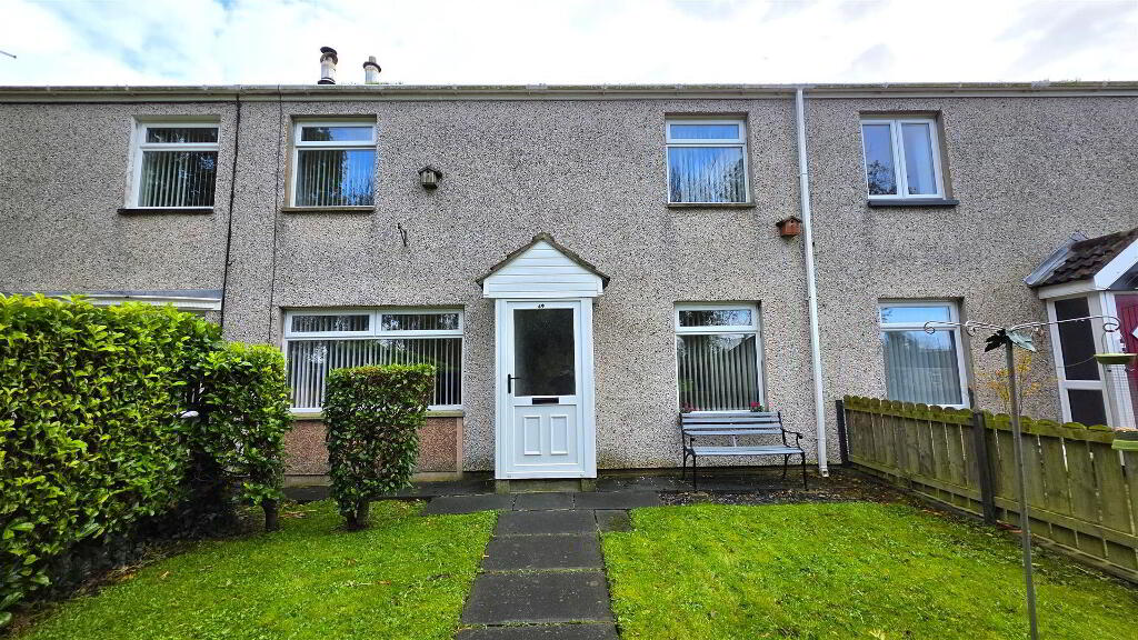 49 Dromain Drive, Antrim, BT41 1LF