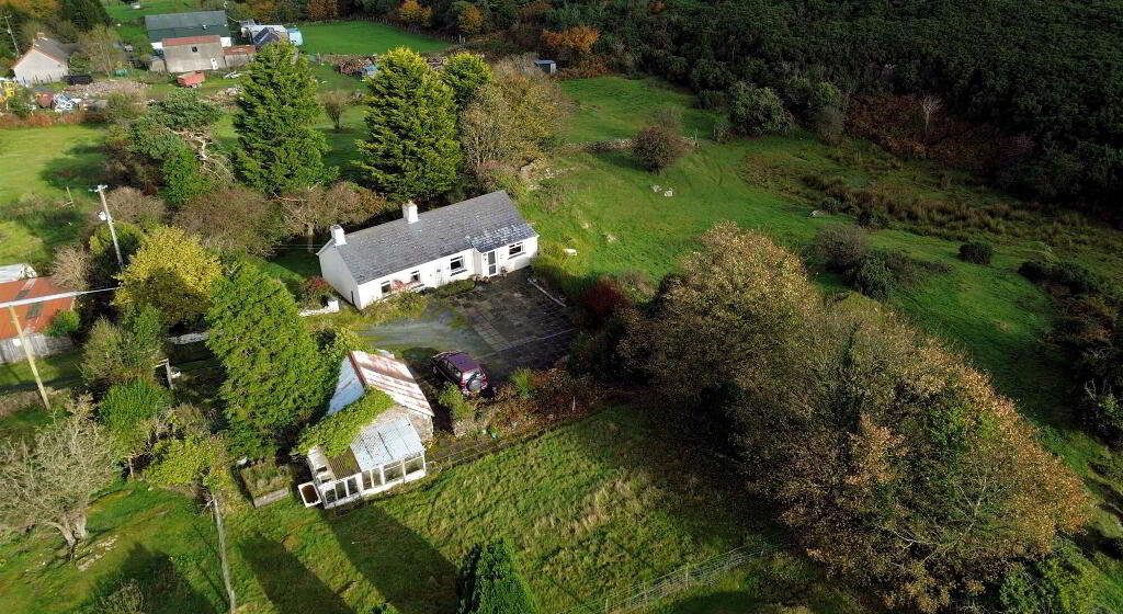 97 Mountain Road, Newtownards, BT23 4UL
