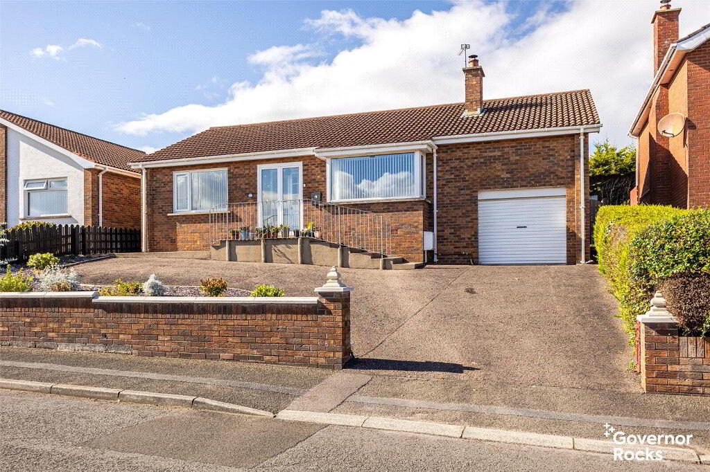 9 Glenshesk Park, Bangor, BT20 4US