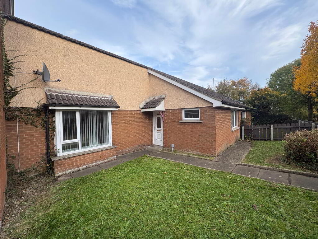 196 Ballyoran Park, Portadown, Craigavon, BT62 1JR