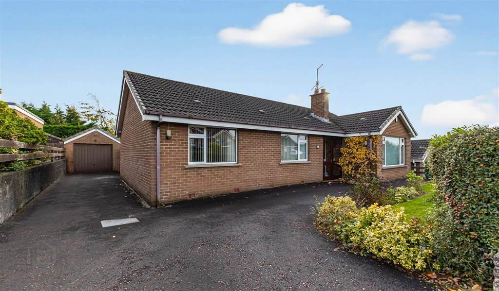19 Prospect Park, Pond Park Road, Lisburn, BT28 3HR